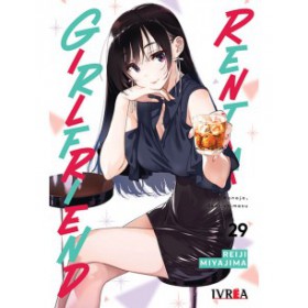 Rent a Girlfriend 29